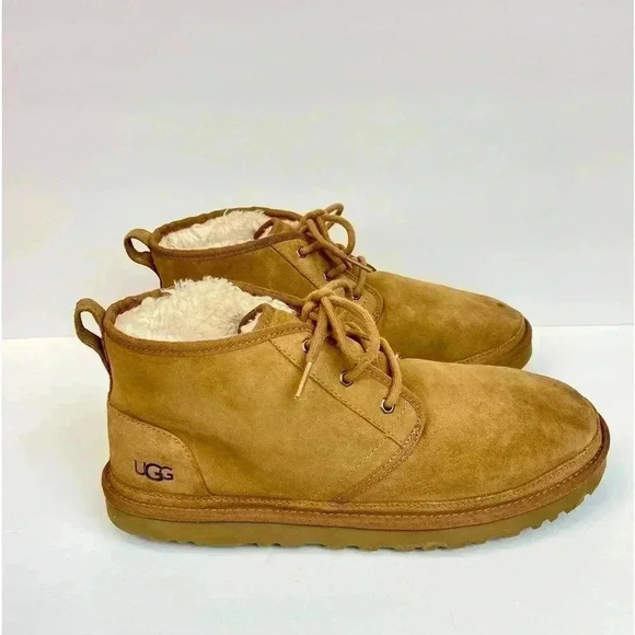 UGG Other - UGG Australia 3236 Neumel Boots for Men, US Size 13 / EURO  46/ UK 12 Chestnut